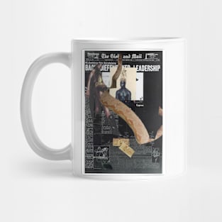 Black Parade Mug